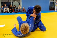 26.01.2026 Kyu-Prüfung